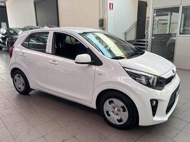 KIA Picanto 1.0 12V 5 porte Urban