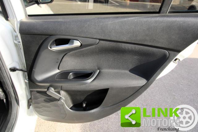 FIAT Tipo 1.4 5 porte Lounge