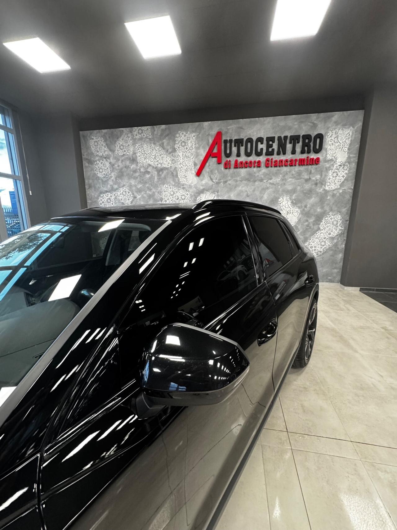 AUDI Q3 MY2019 2.0 TDI 150CV STRONIC SPORT EDITION