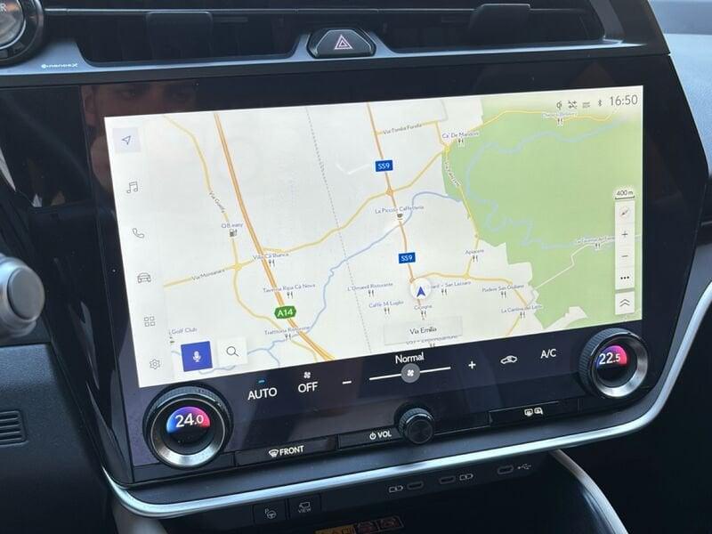 Lexus RZ Full Electric RZ 450e Luxury