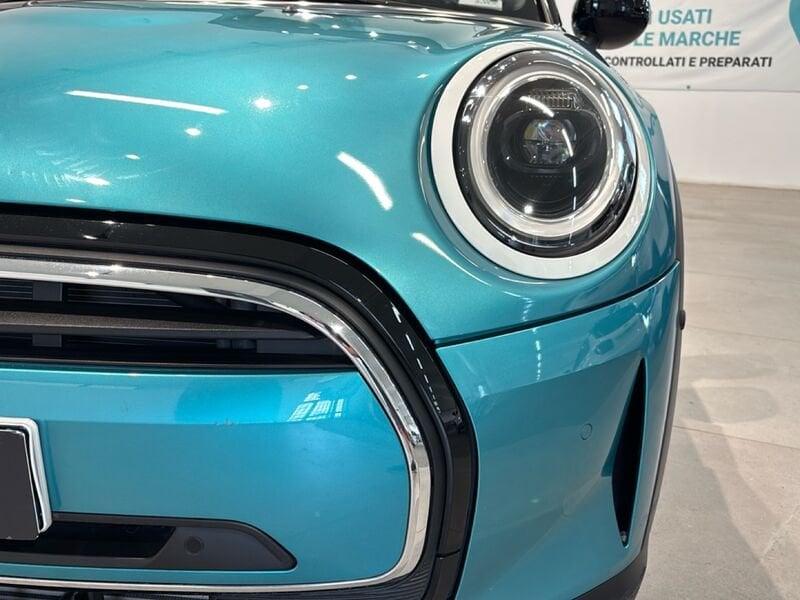 MINI Mini Cooper SIDEWALK DCT