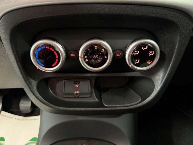 FIAT 500L 1.4 95 CV Pop Star