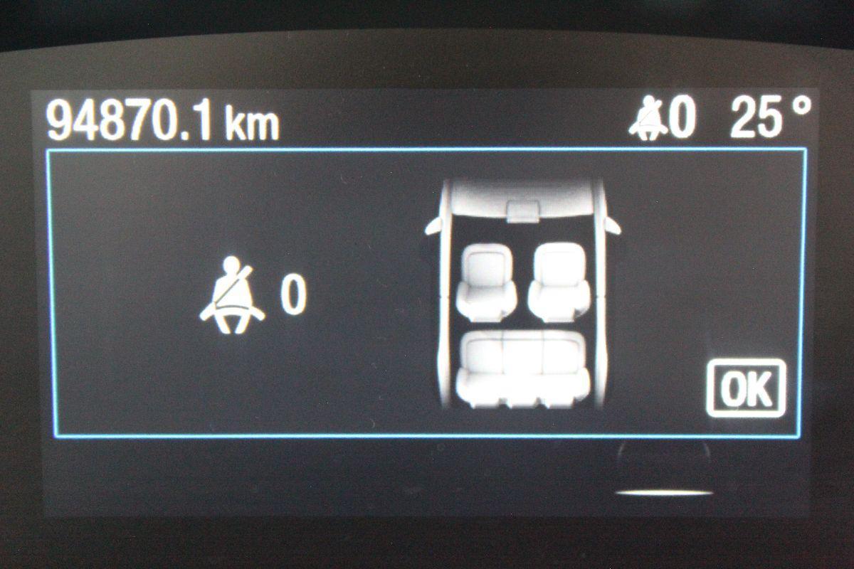 FORD - Focus Station Wagon - Focus 1.5 EcoBlue 120CV SW Business