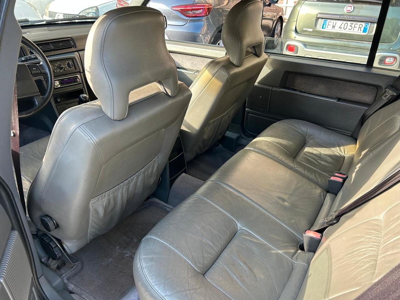 Volvo 945 940 2.0i turbo cat S.W. Super Polar