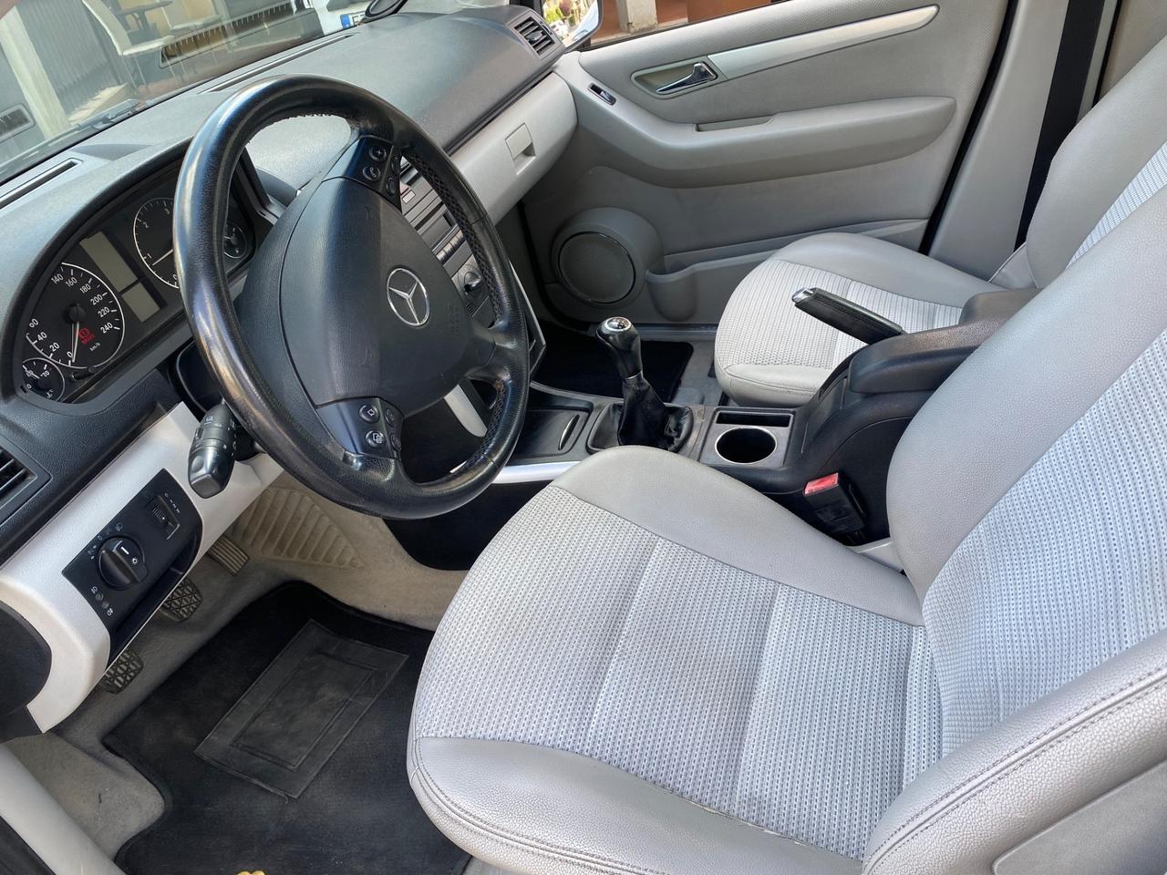 Mercedes-benz A 180 CDI Classic