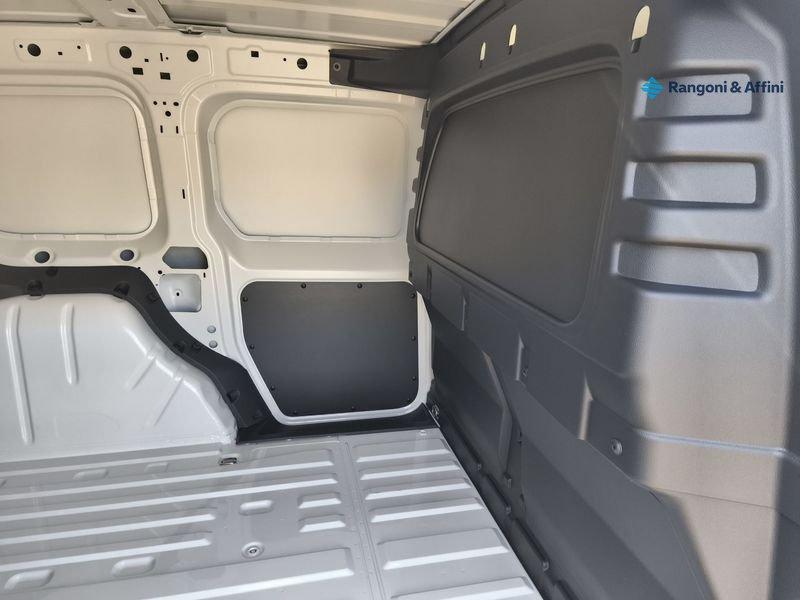 Volkswagen Caddy Caddy 2.0 TDI 122 CV 4Motion Furgone Business