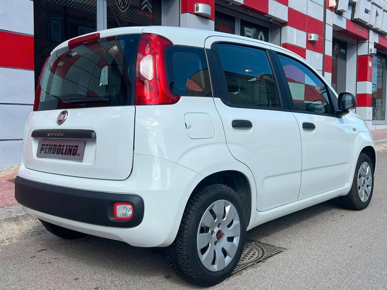 Fiat Panda 1.2 Pop
