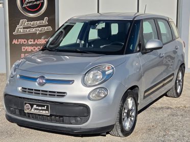 Fiat 500L LIVING 1.6JTDM 16V