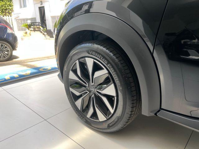 NISSAN Juke 1.0 DIG-T 114 CV Acenta tua da ?225,00 mensili