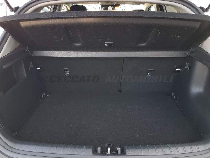 KIA Stonic Stonic 1.2 dpi Style 84cv