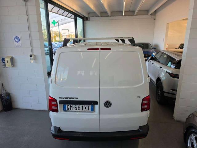 Volkswagen T6 Transporter transporter 28 2.0 tdi 102 cv