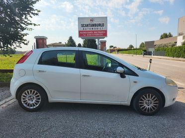Fiat Grande Punto 1.3 MJT 75 CV- 225 mila km