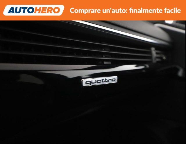 AUDI A4 Avant 2.0 TDI 190 CV quattro S tronic Sport