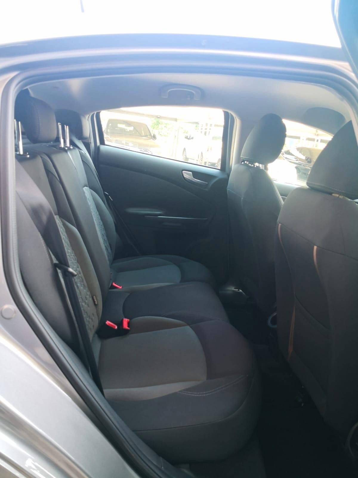Alfa Giulietta 1.4 Turbo 105 CV Progression *** UNICO PROPRIETARIO ***