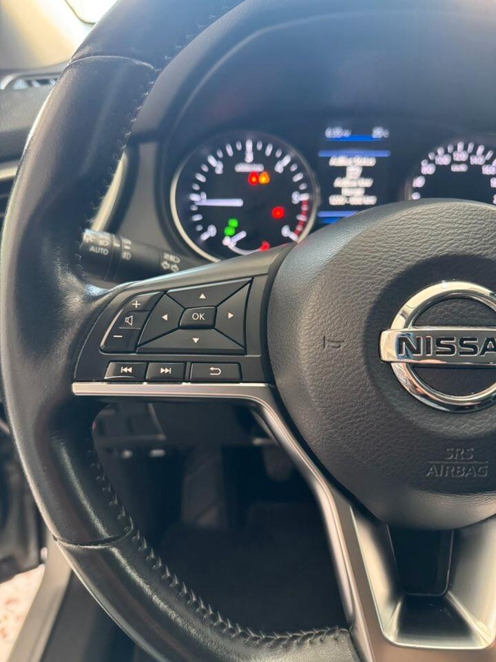 Nissan Qashqai 1.5 dCi 115 CV Business - 2019