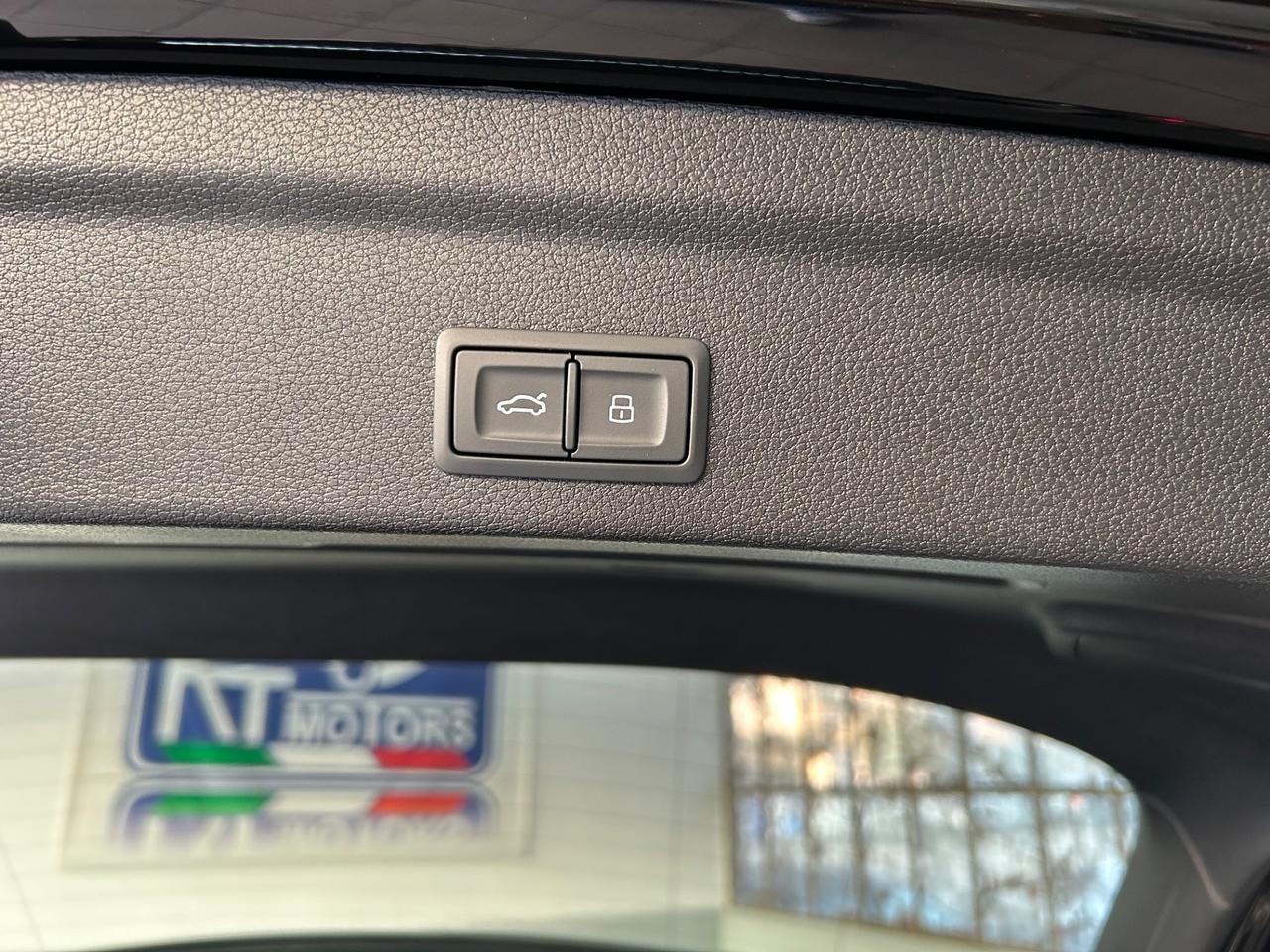 Audi Q3 SPB SportBack 45 TFSI quattro S Line tronic Full Optional