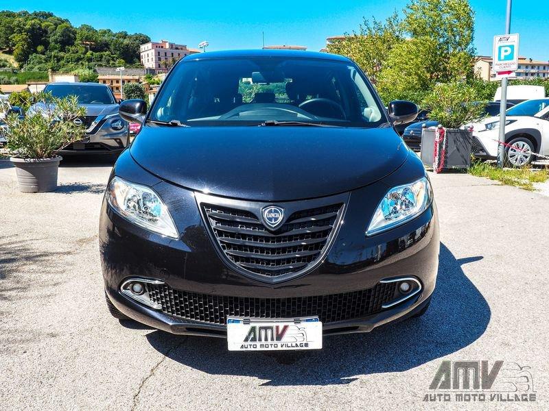 Lancia Ypsilon 1.2 69 CV 5 P. IMPIANTO GPL