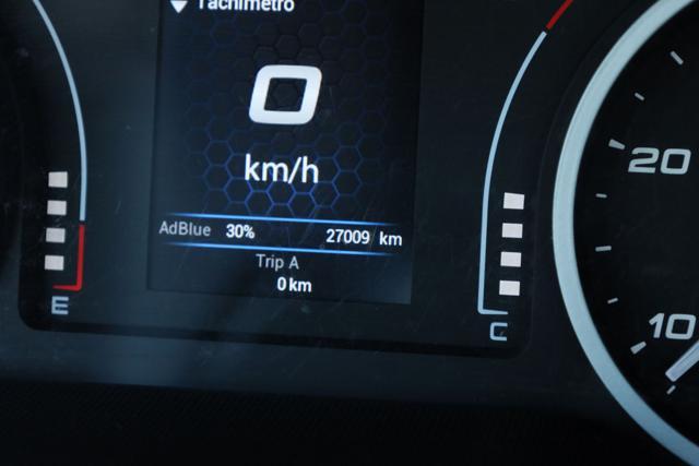 IVECO Daily 35S14 Cabinato, PIATTAFORMA AEREA, CESTELLO