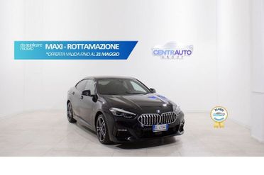 BMW Serie 2 Gran Coupe 218d Gran Coupe Msport