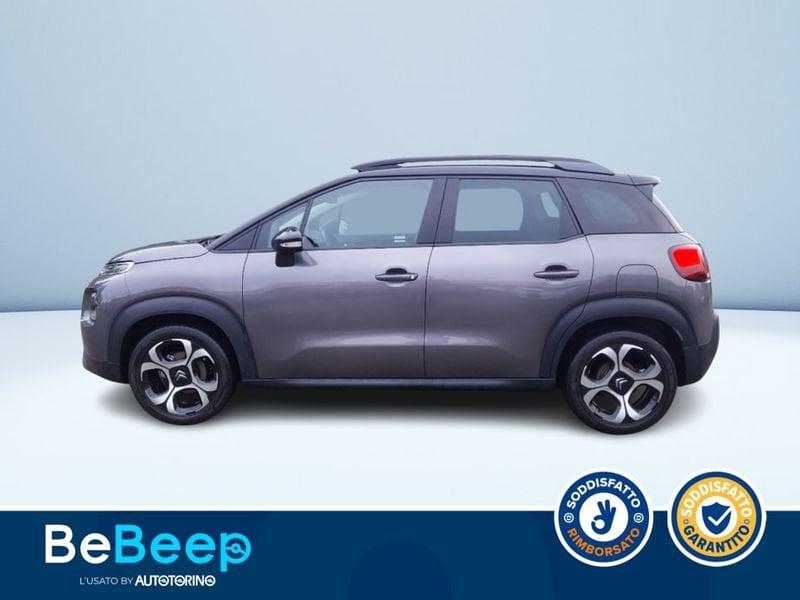 Citroën C3 Aircross 1.5 BLUEHDI SHINE S&S 100CV