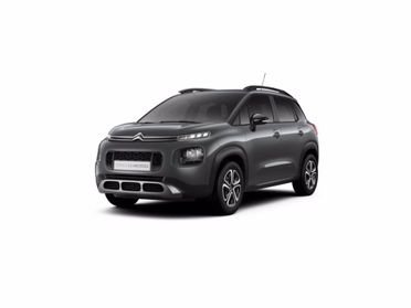 CITROEN C3 aircross 1.2 puretech feel s&s 110cv del 2023