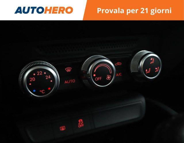 AUDI A1 SPB 1.4 TDI ultra S tronic Sport