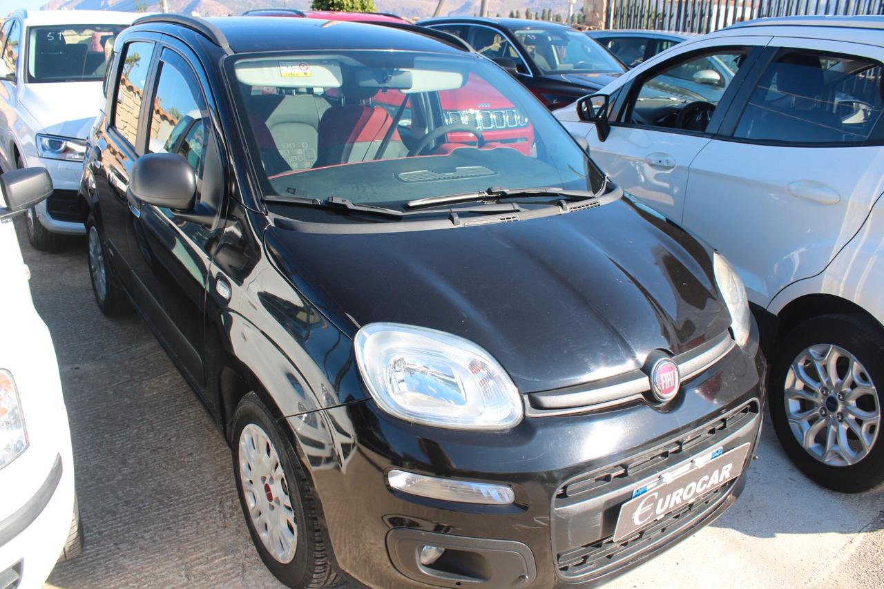 Fiat Panda 1.3 MJT 95 CV S&S Lounge