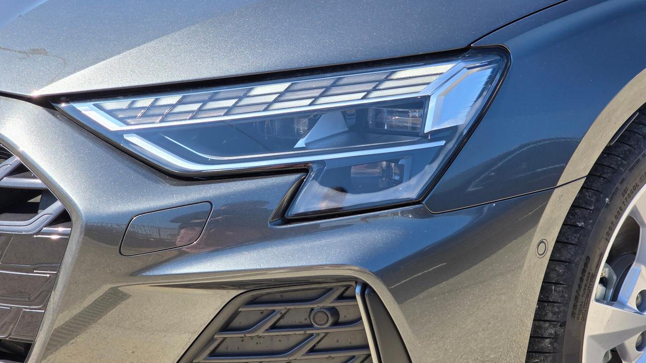 Audi A3 SPB 30 TDI S line edition