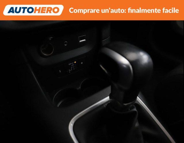 CITROEN C3 PureTech 110 EAT6 Shine