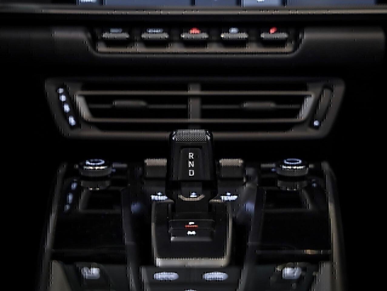 Porsche 911 IVA ESPOSTA INCLUSA