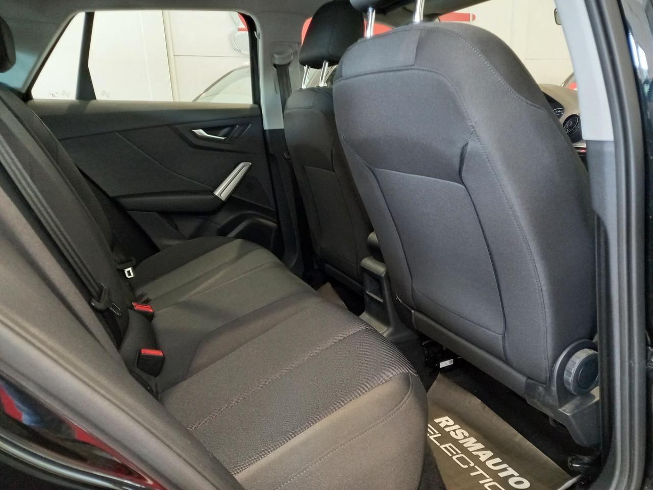Audi Q2 1.6 TDI Business