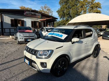 Suzuki Ignis 1.2 Hybrid Top