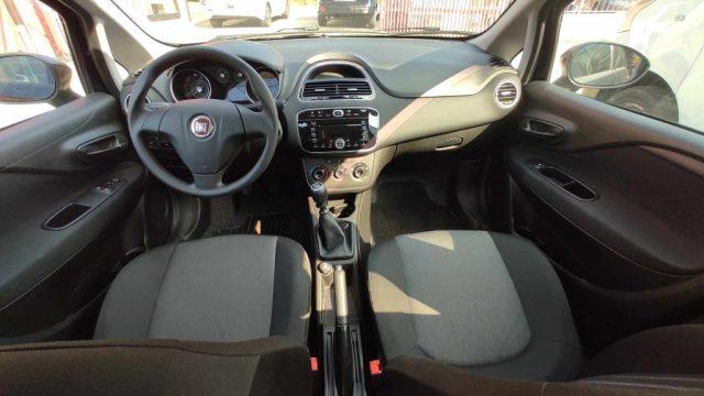 FIAT Punto 1.2 benzina 5 porte Street 51kW