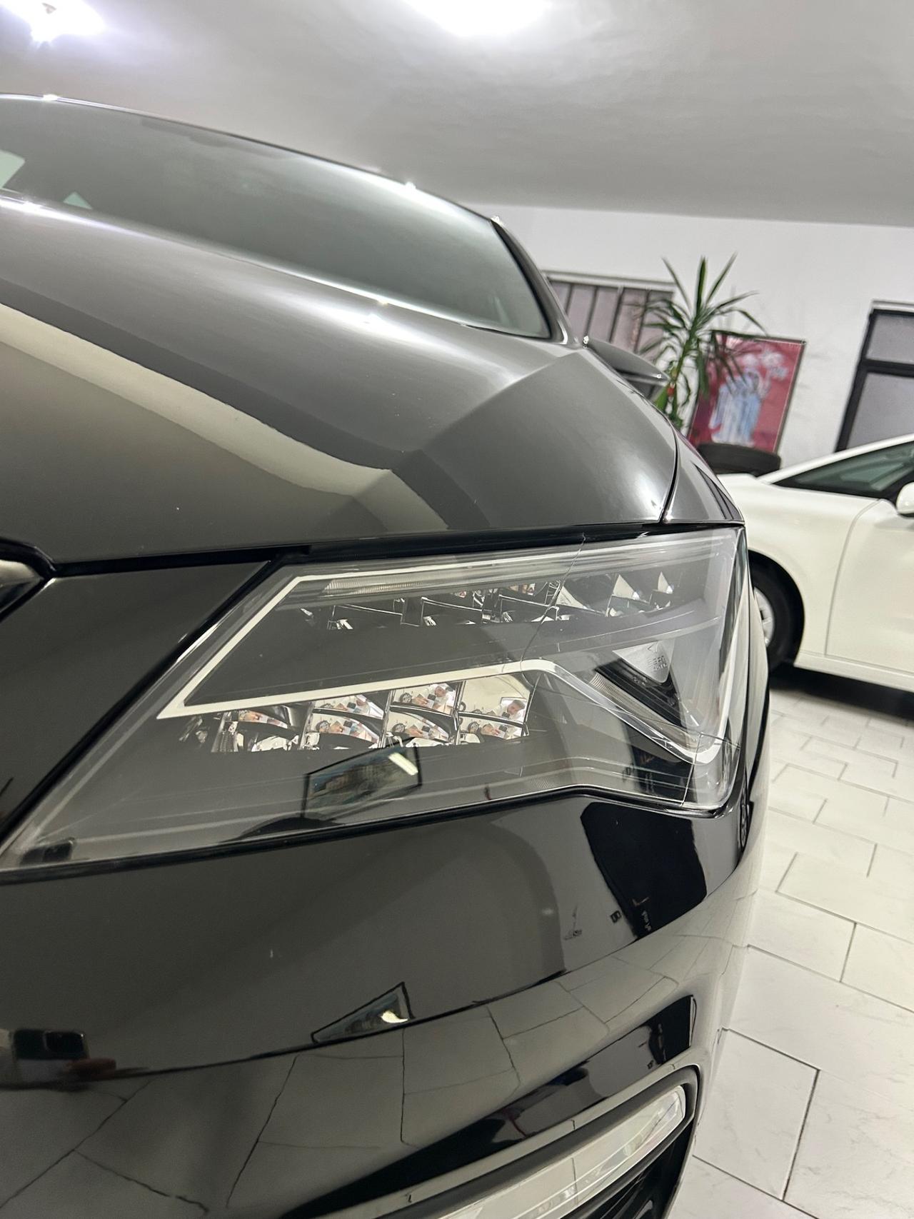 Seat Leon 1.5 EcoTSI 5p. FR *Ragazzon*