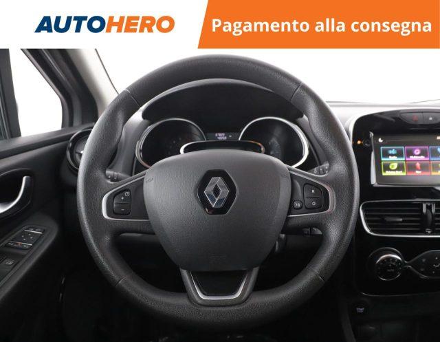 RENAULT Clio TCe 12V 90 CV 5 porte Moschino Zen