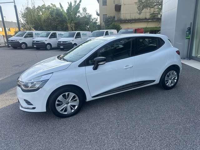 Renault Clio 1.5dci Moschino Life 75cv CLIMA 5 porte E6C IVA