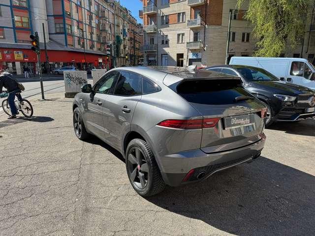 Jaguar E-Pace E-Pace 2.0d i4 R-Dynamic S awd 150cv auto my19