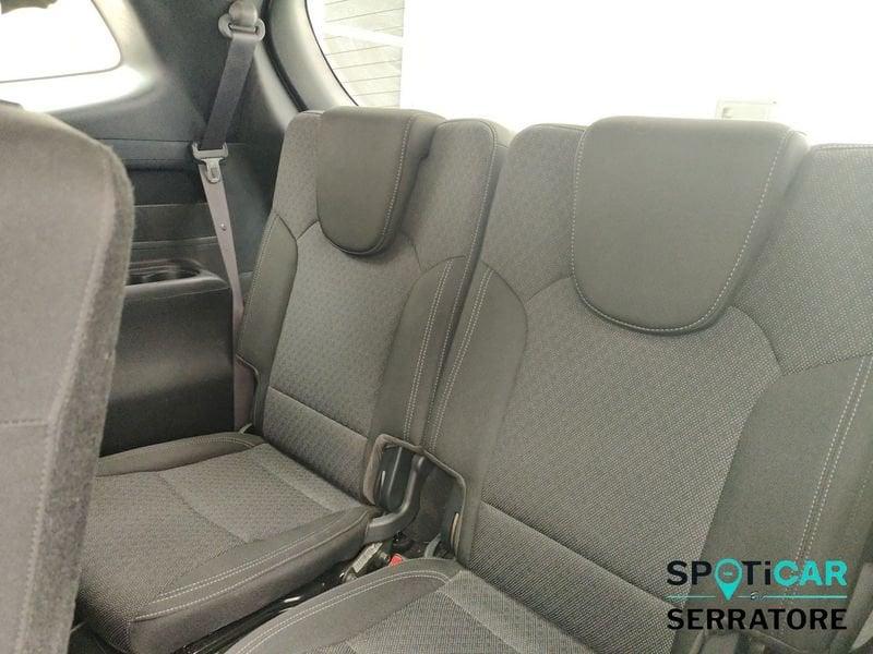 Kia Carens IV 1.7 crdi Class Techno Pack 115cv 7p.ti