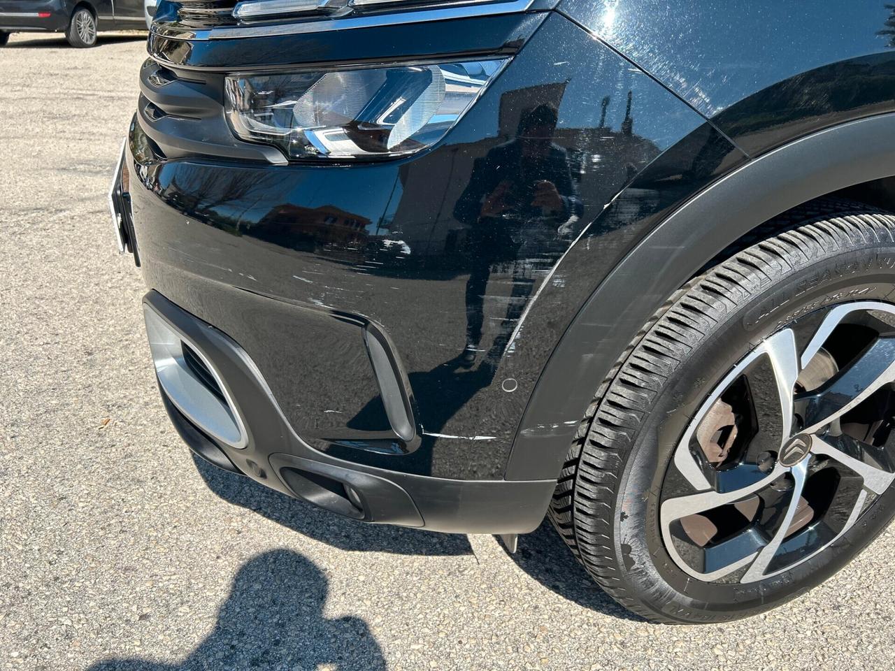 Citroen C5 Aircross C5 Aircross PureTech 130 S&S Feel