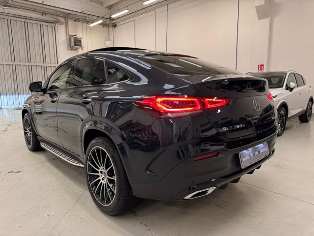 MERCEDES-BENZ GLE 350 d 4Matic Coupé Premium 272CV