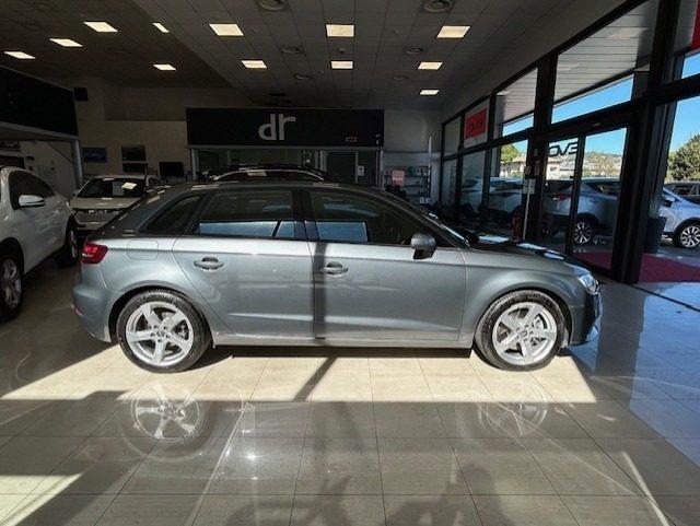 AUDI A3 SPB 35 TDI S tronic Sport