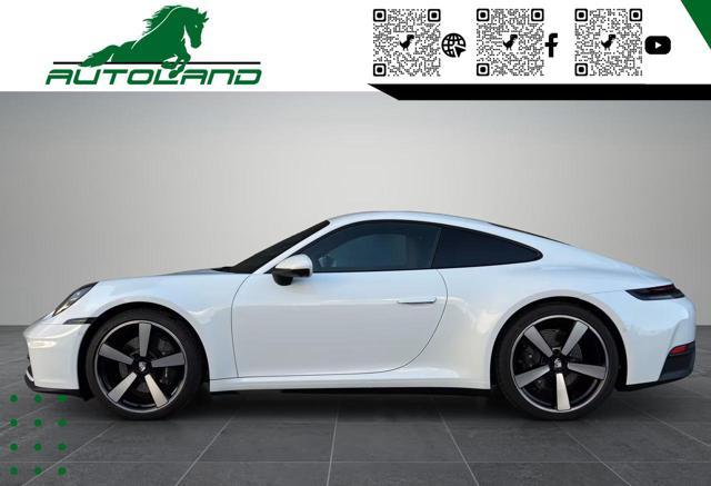 PORSCHE 911 992 Carrera