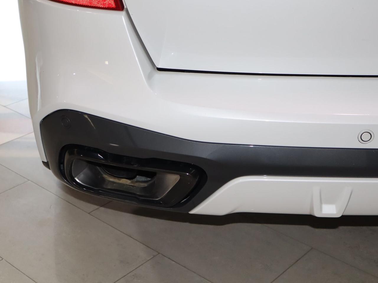 Bmw X5 M Sport Pro 30 d MHEV #11060