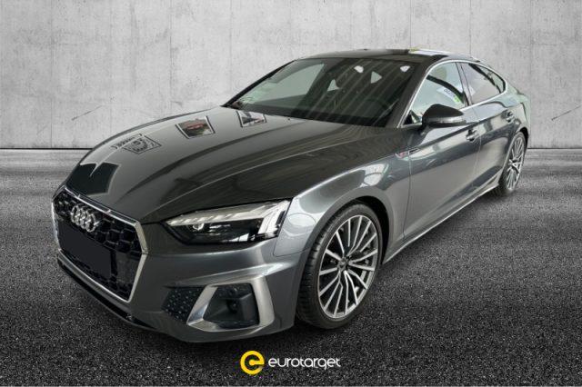 AUDI A5 SPB 40 TFSI S tronic S line edition