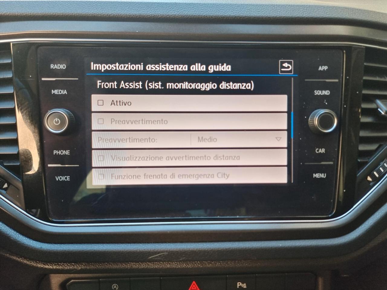 Volkswagen T-Roc 1.5 TSI ACT DSG Style BlueMotion Technology AUTOMATICA