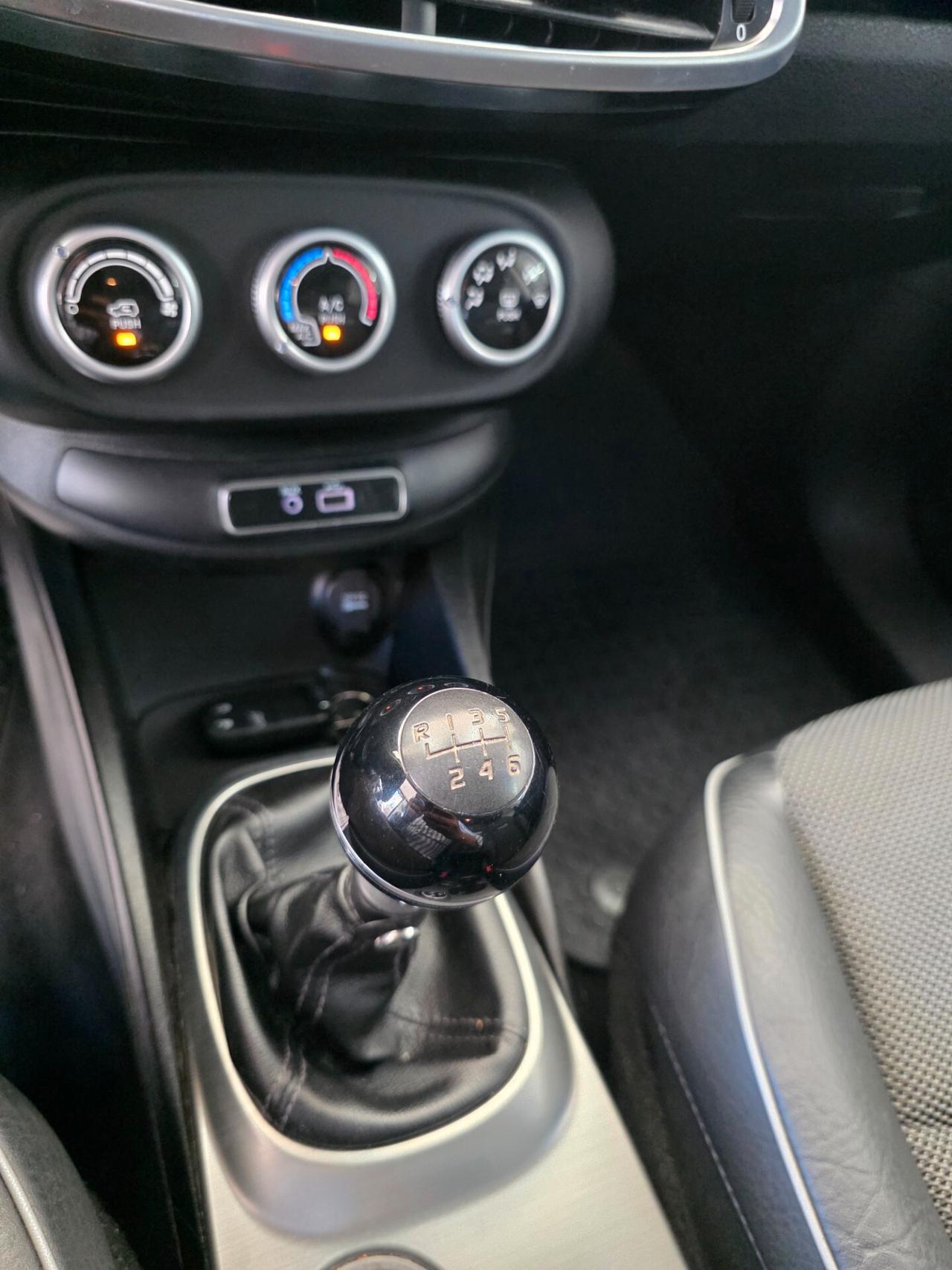 Fiat 500X 1.4 140CV Lounge 2015 FINANZIABILE