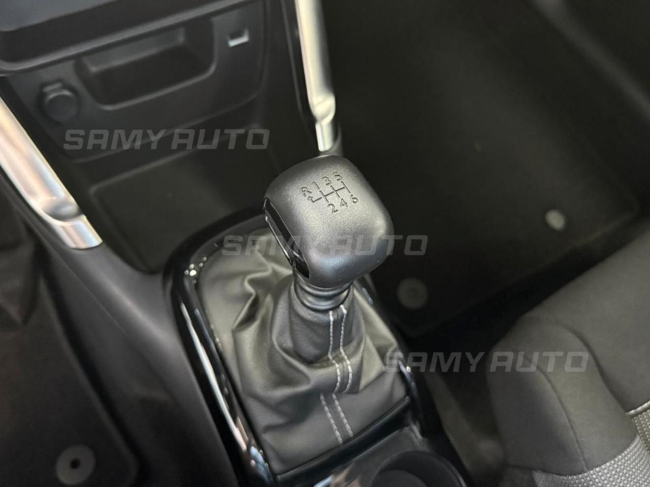 Citroen C3 Aircross PureTech 110 S&S Feel