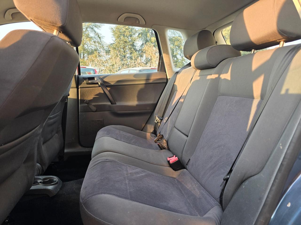 Volkswagen Polo 1.4benz - 5p.