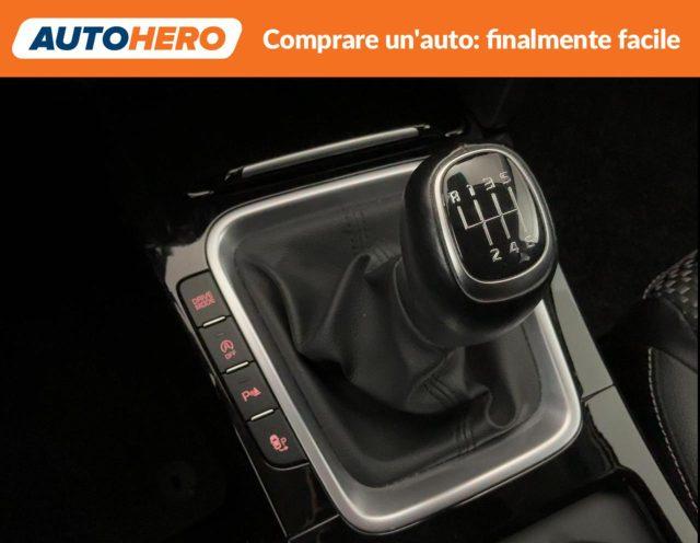 KIA XCeed 1.6 CRDi 136 CV MHEV iMT High Tech