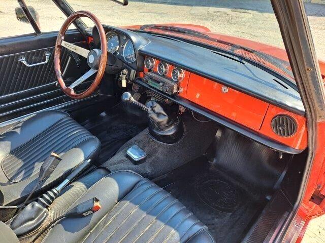 Alfa Romeo Spider DUETTO 1.6 2°S. -service book -2+2